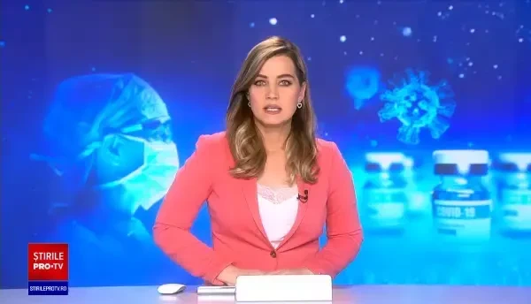 Experții israelieni susţin că vaccinul Pfizer este mai puțin eficient împotriva tulpinii sud-africane de COVID