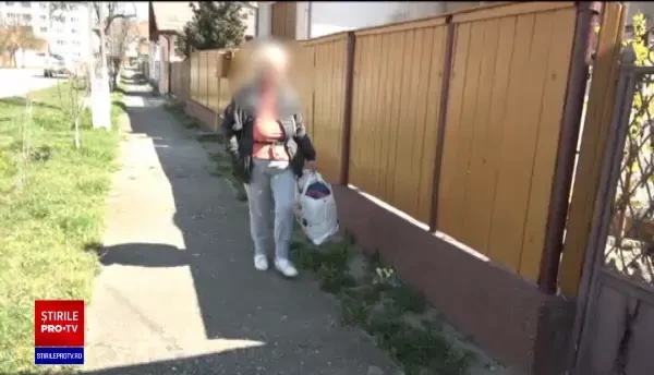 Femeie din Alba, bătută, sechestrată și violată de un bărbat de la care a vrut să ia un câine