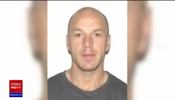 Căutări febrile în Azuga. Un alergător de 39 de ani, dispărut de peste 24 de ore