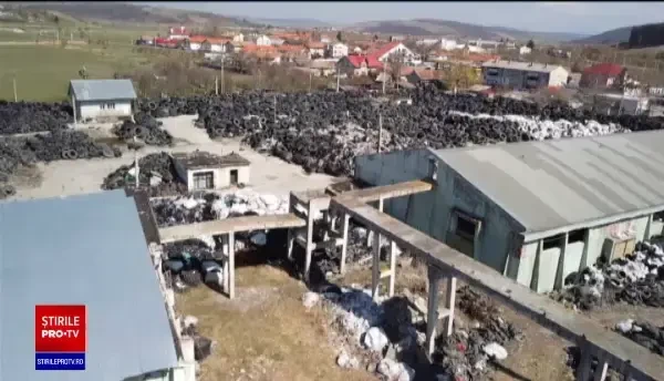 Situație revoltătoare în România: ”Până și merele și ouăle au gustul și mirosul de cauciuc”