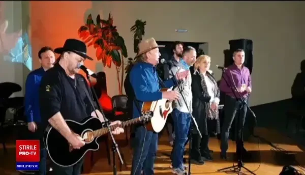 Victor Socaciu are plămânii afectați 50% de coronavirus. Nu mai poate respira fără masca de oxigen