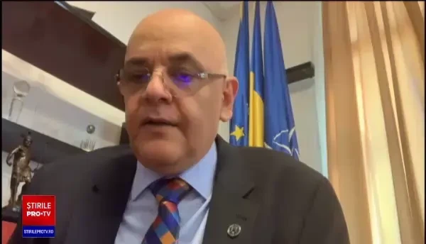 Raed Arafat: Două paciente au murit după transferul la Spitalul Foișor. Altul a decedat înainte de sosirea ambulanței