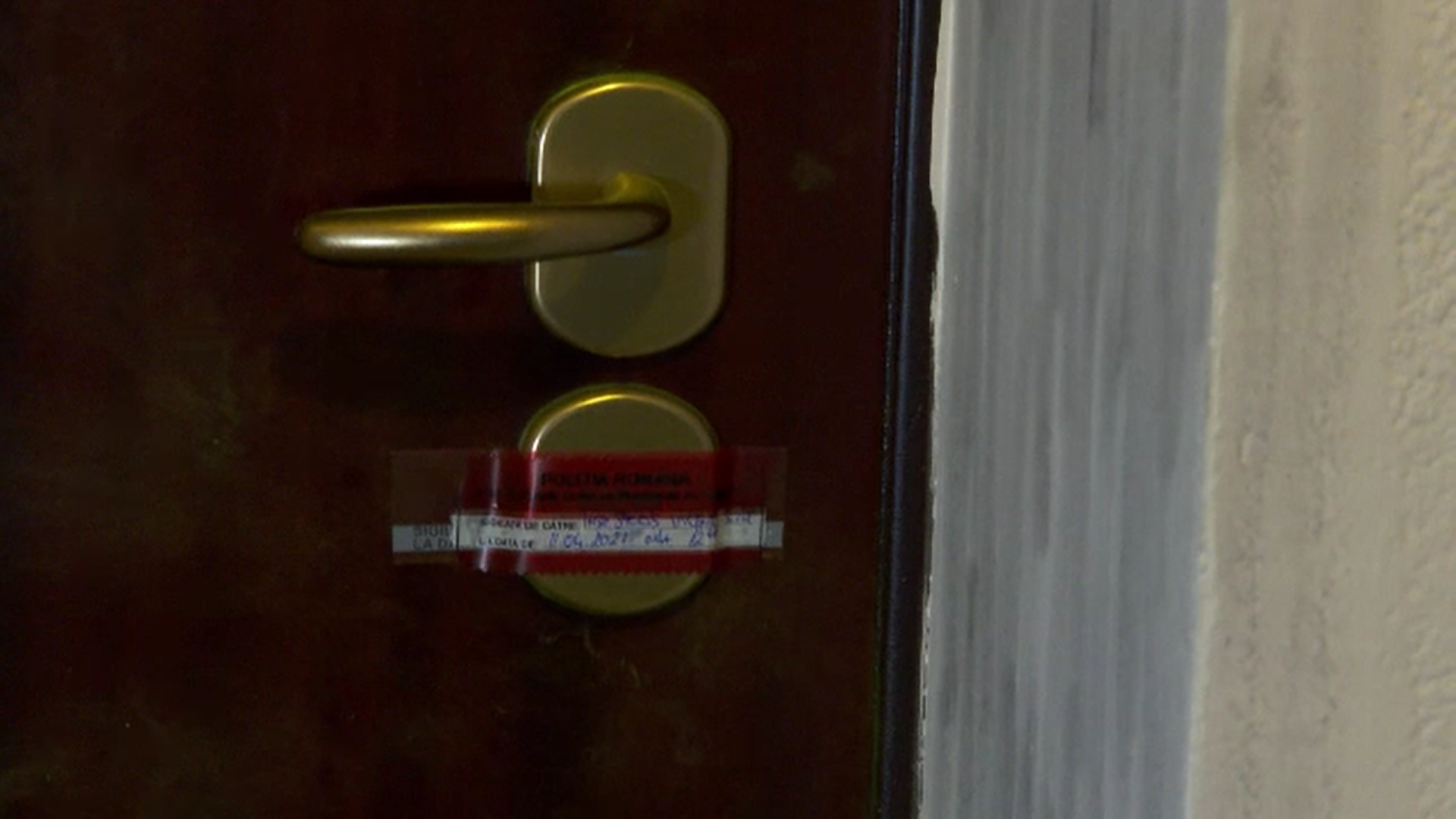 Ce au găsit anchetatorii în locuința autorilor crimei din Brașov. Procuror: ”Fapta a fost premeditată”