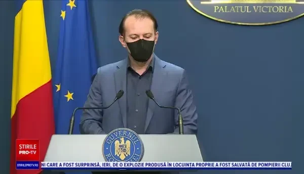 Tragedie la Victor Babeș