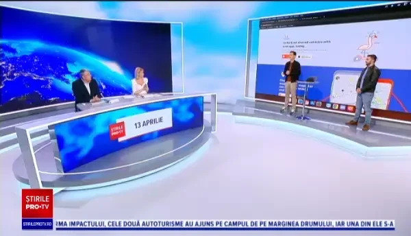 iLikeIT. Urban Air, aplicația care îți aduce la un loc toate trotinetele, bicicletele sau mașinile de închiriat