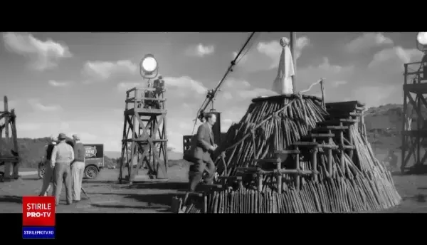 Oscar 2021. Decernarea premiilor va fi LIVE în România pe Voyo.ro și Pro Cinema