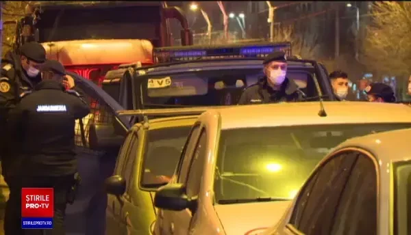 Tragedia de la spitalul Victor Babeș. Poliția Capitalei s-a autosesizat