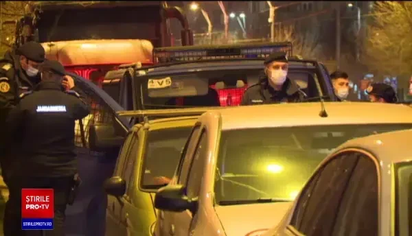 Anchetă pentru omor după tragedia de la Victor Babeș. ”Toți vinovații trebuie să răspundă”