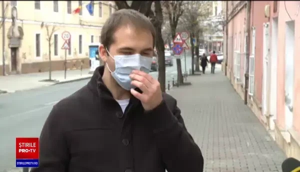 S-a lansat campania "CE AER RESPIR?". Cum poți primi gratuit un senzor pentru monitorizarea aerul