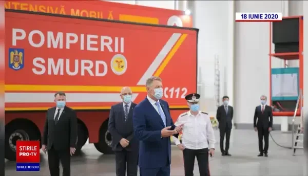 Povestea TIR-ului ATI în care s-a petrecut tragedia de la Victor Babeș. Cum este Arafat contrazis de DSU