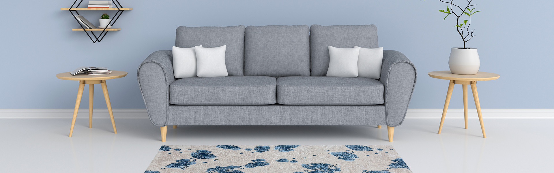 (P) Este achiziția covoarelor online o alegere mai sigură pentru clienți?