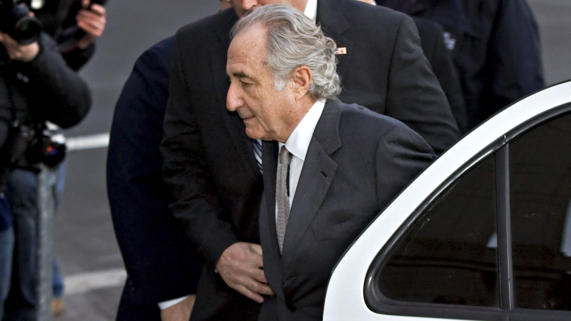 Bernie Madoff a murit în închisoare la 82 de ani. El a orchestrat cea mai mare fraudă din istoria SUA