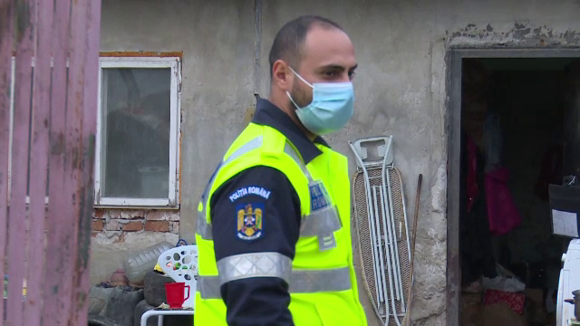 Doi copii de 13 ani din Dâmbovița, dați dispăruți, au fost găsiți într-o pădure