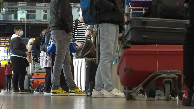 Experiment pe insula Rodos din Grecia. 200 de olandezi au plecat într-o vacanță specială