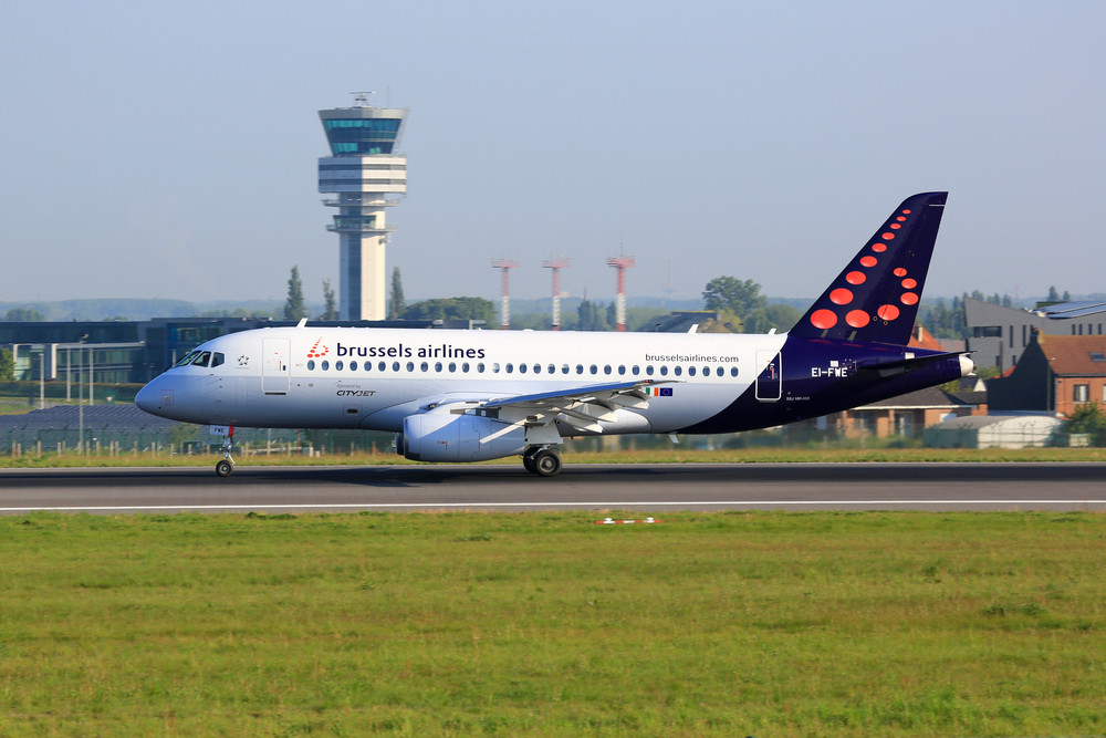 Belgia redeschide luni frontierele pentru călătoriile neesenţiale