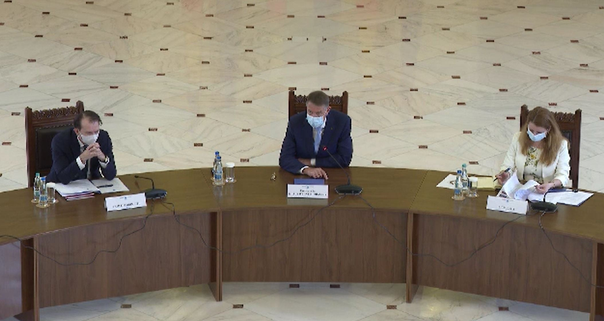 Demiterea lui Voiculescu, lovitură pentru coaliție. Ce variante se speculează pentru fotoliul de ministru al Sănătății