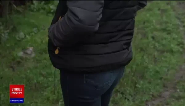 Și-a răpit fosta iubită de pe stradă, în Dâmbovița, iar fratele femeii a chemat poliția. Cum s-a terminat totul