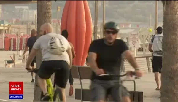 A doua țară din lume care a atins imunizarea colectivă. Numărul îmbolnăvirilor a scăzut cu 98%