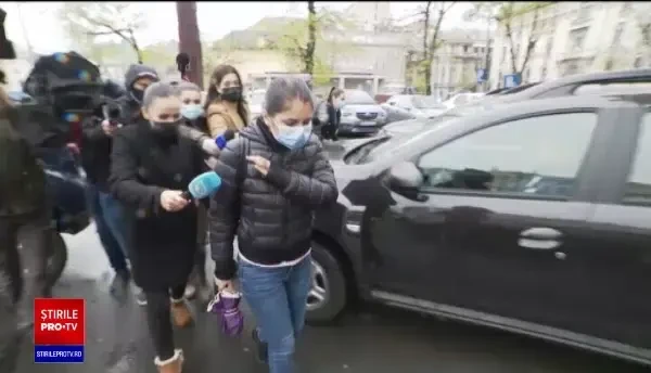 Continuă audierile martorilor la tragedia de la Victor Babeș. Ce spun rudele victimelor