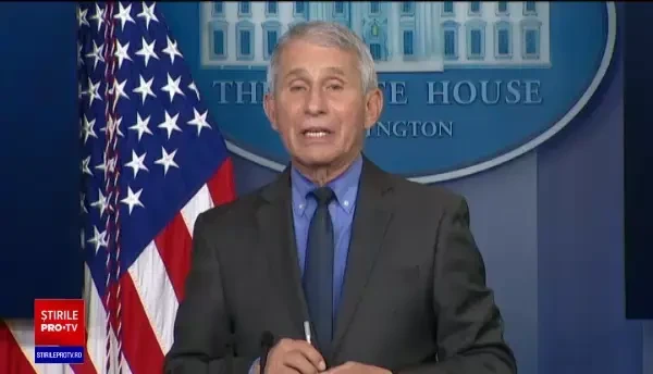 După șase cazuri de tromboze, SUA au suspendat administrarea vaccinului „Johnson & Johnson”