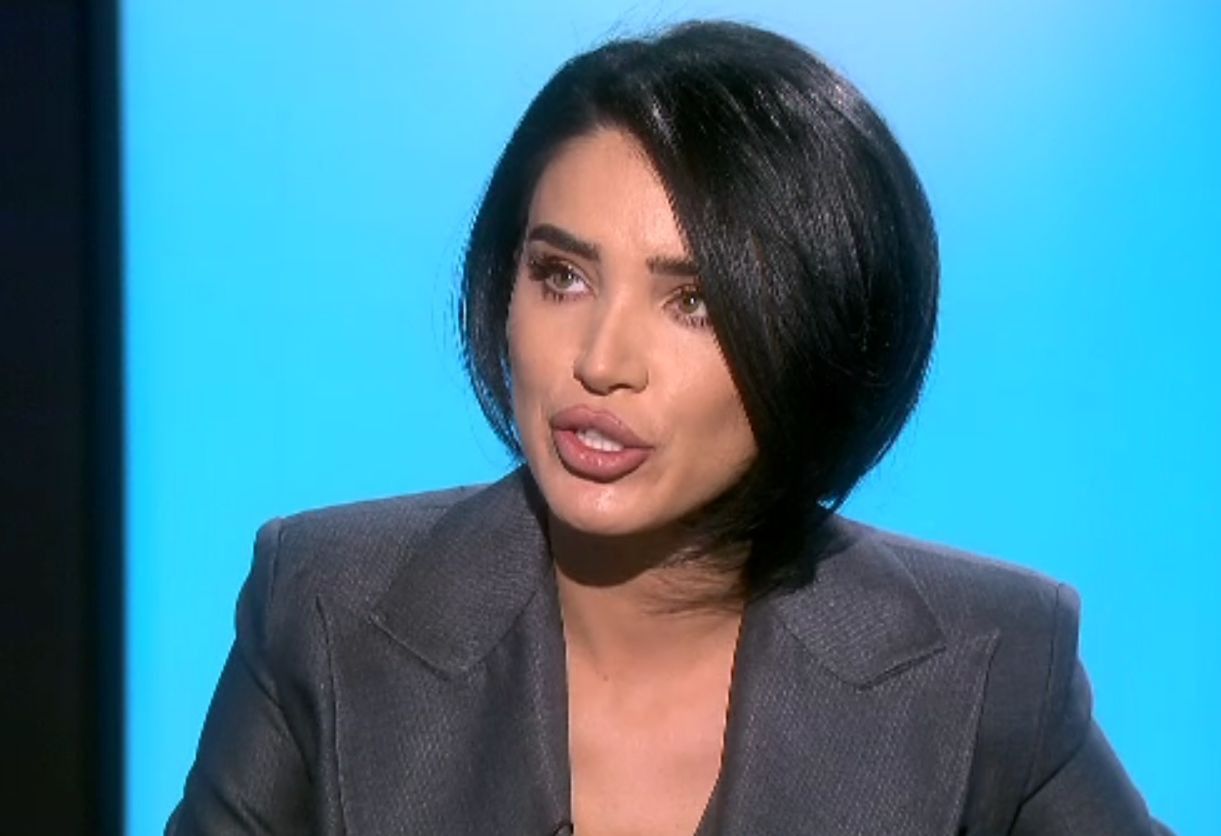 Cât plătești un influencer român să-ți promoveze produsele. Adelina Pestrițu, invitată la „Interviurile lui Vitalie”