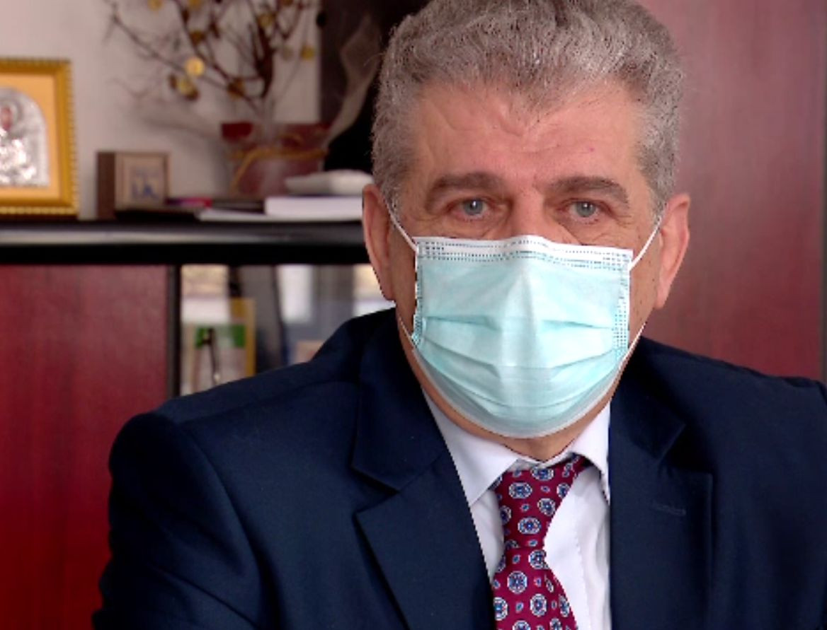 stefan constantin, anif