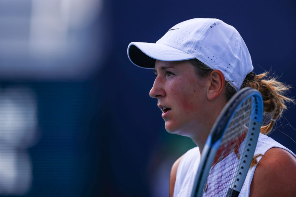 Victoria Azarenka a renunțat la un turneu pentru că are programare la vaccinarea anti-Covid-19