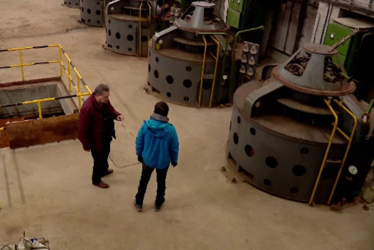 „România, te iubesc!”. Refacerea sistemelor de irigații, cu pompe finisate cu flexul la prețuri de sute de mii de lei