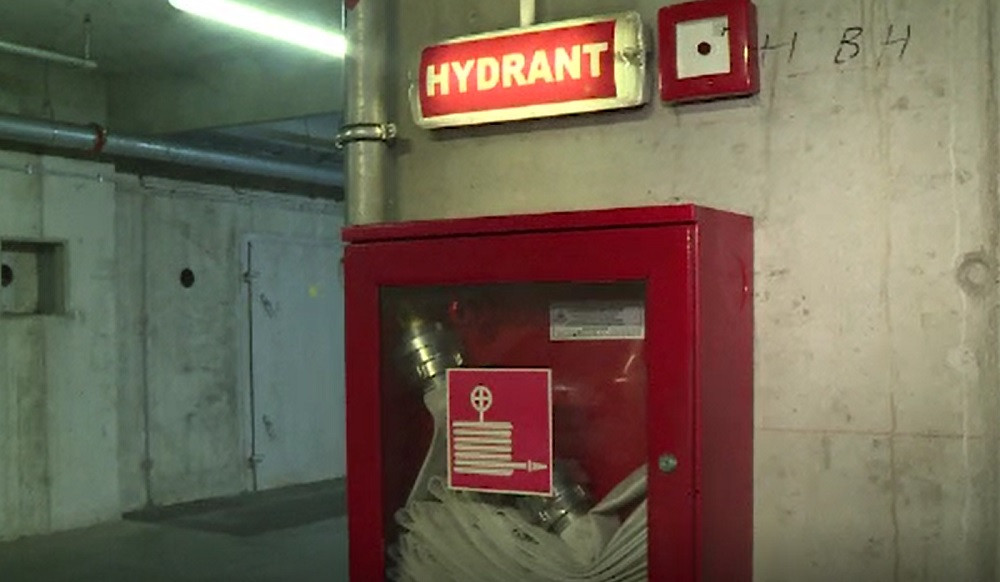 Spitale, școli și unități militare din România, în pericol să ia foc. Care a fost cauza