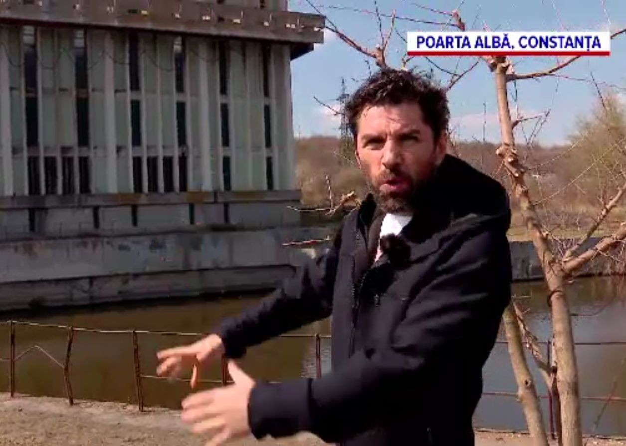 „România, te iubesc!” Fermierii din Bărăgan care au învins seceta, în timp ce politicienii făceau promisiuni