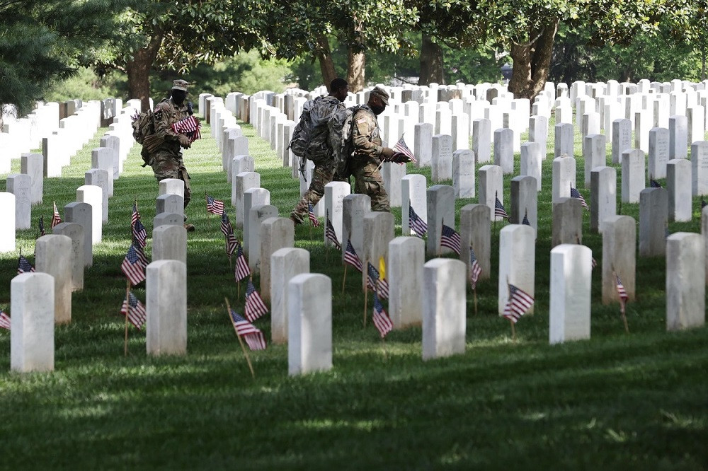 Războiul din Afganistan &icirc;n cifre. C&acirc;ți bani și c&acirc;te vieți omenești au pierdut SUA &icirc;n 20 de ani