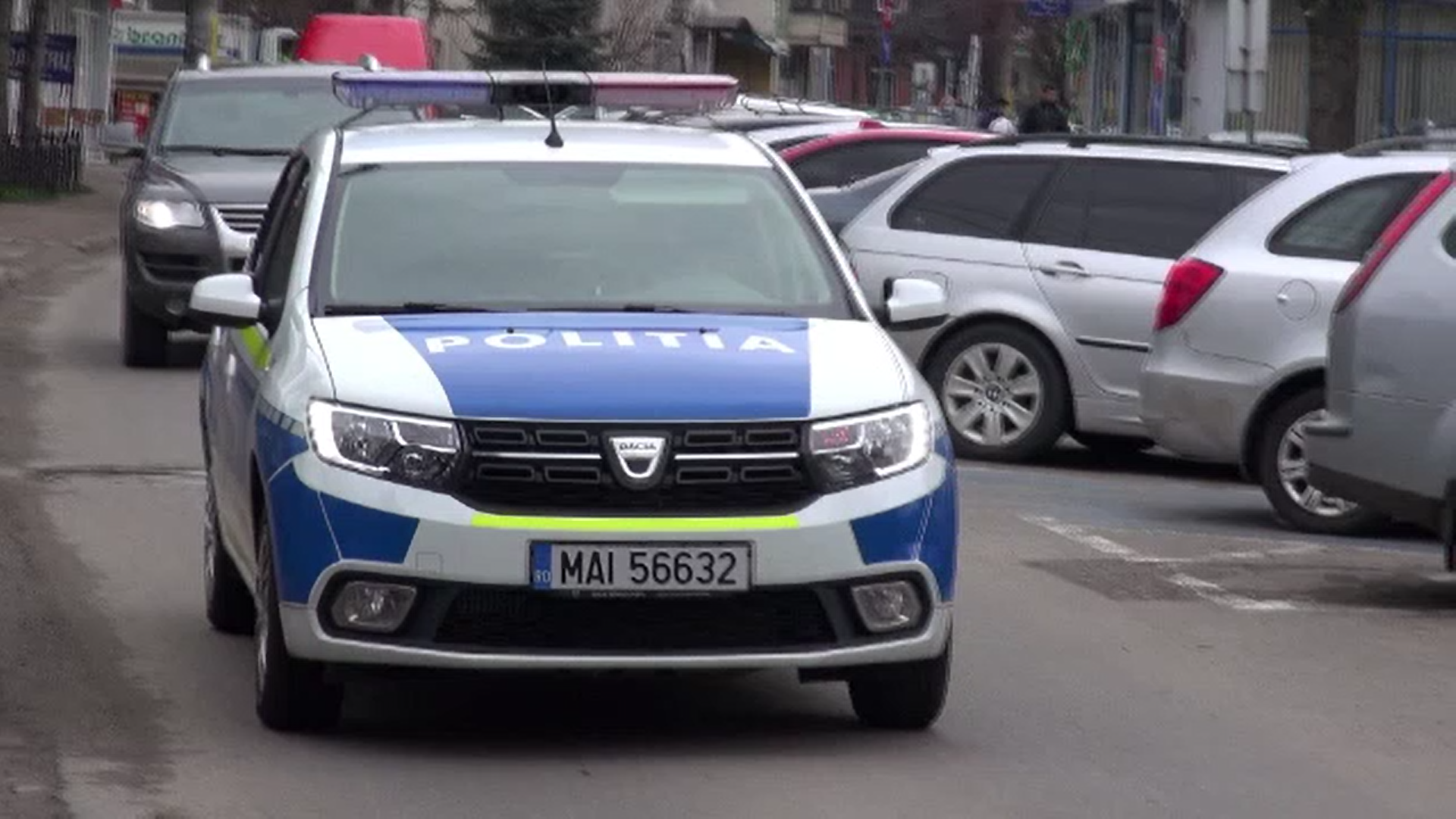 Poveste înfiorătoare în Neamț. O femeie a fost arestată pentru că și-ar fi abuzat copiii