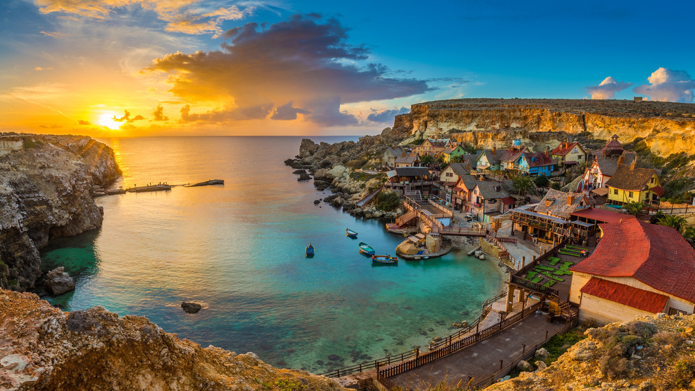 Malta va plăti turiștii care o vizitează la vară și rezervă cel puțin 3 nopți de cazare