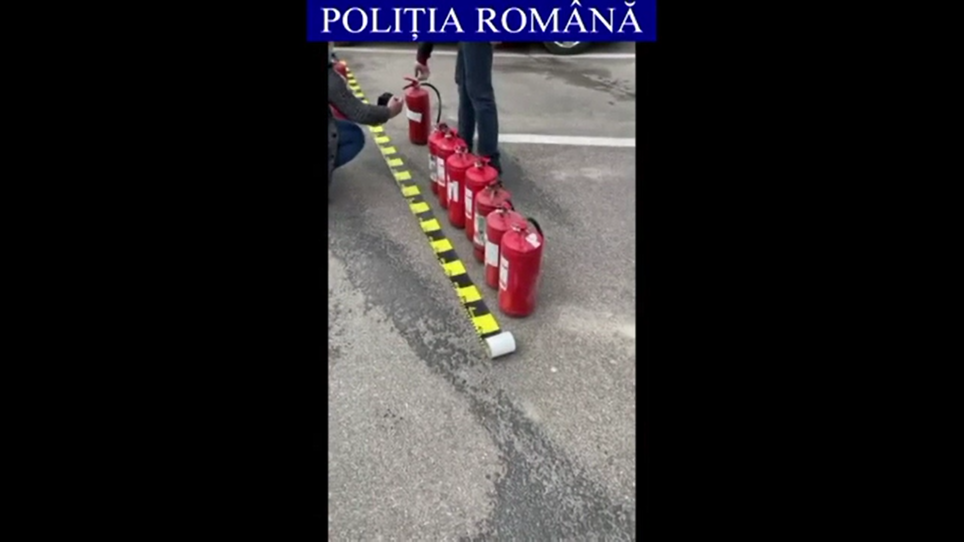 Inconștiență și nepăsare. Cum a reușit o firmă să pună în pericol instituții de interes național