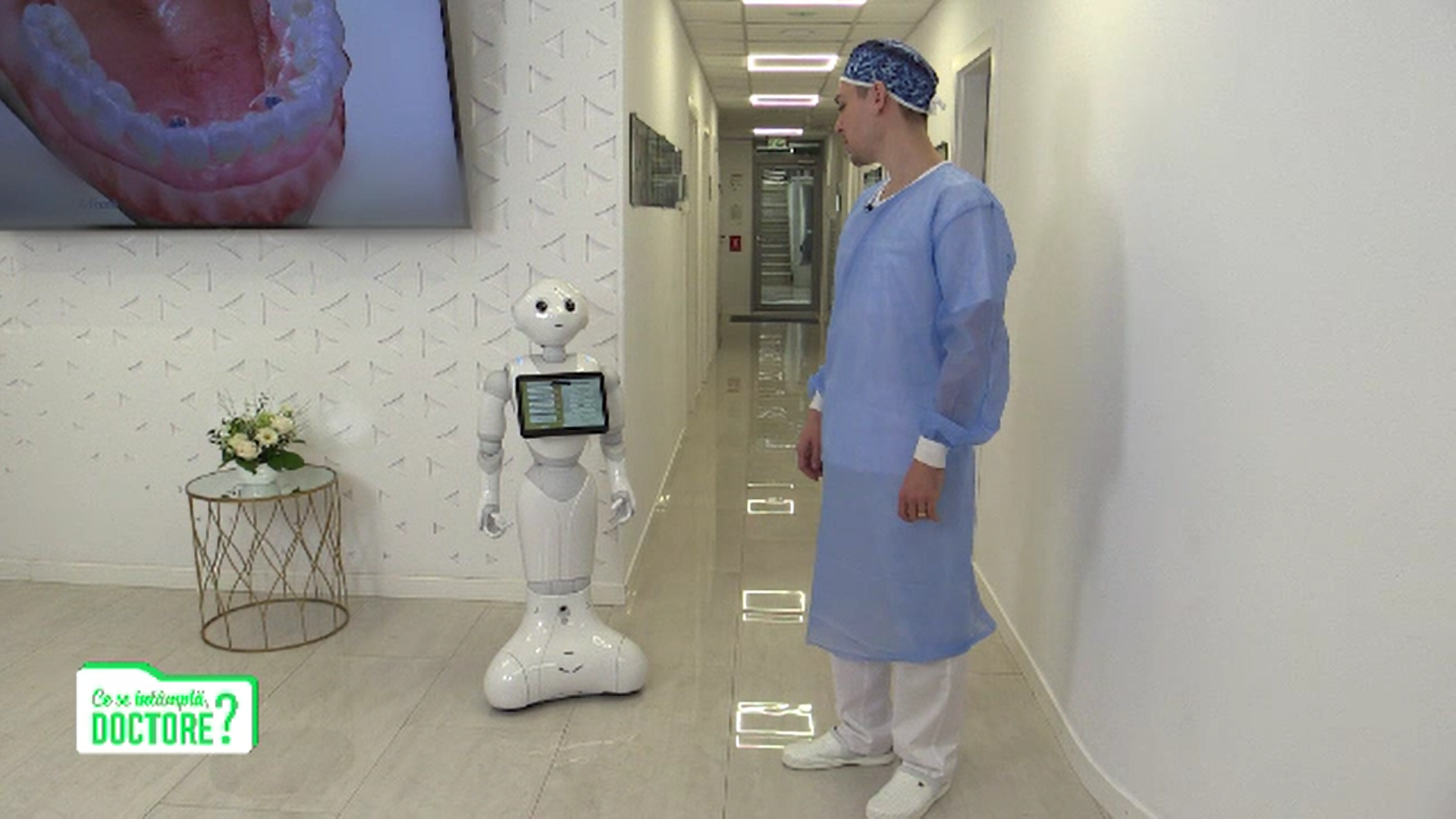 CSID. Cum putem scăpa de frica de medic