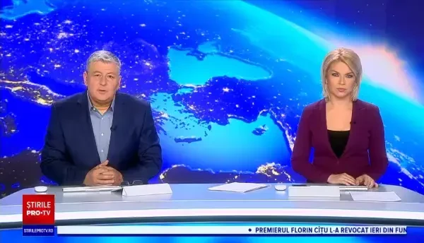 Un bărbat din Brașov a lovit 16 mașini parcate, după ce s-ar fi certat cu iubita lui