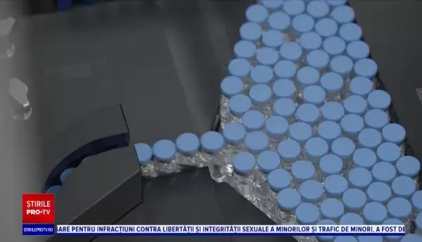 Autoritățile au decis: dozele de vaccin de la Johnson & Johnson rămân în depozit