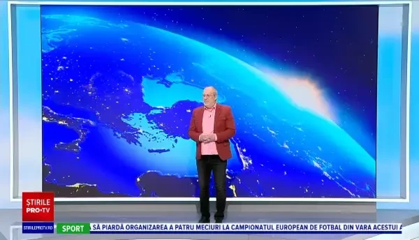 Vremea azi, 15 aprilie. Temperaturi reci pentru mijlocul lunii aprilie. Unde va ninge