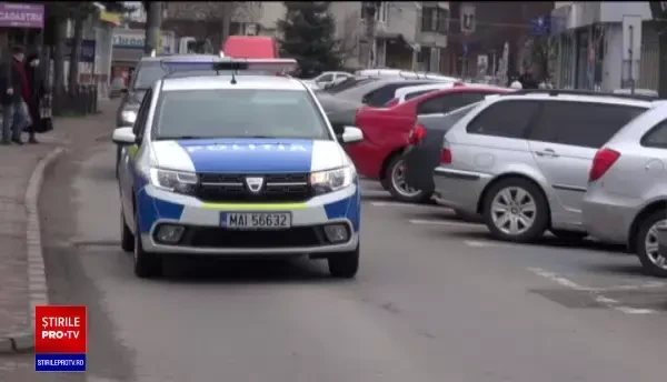 Poveste înfiorătoare în Neamț. O femeie a fost arestată pentru că și-ar fi abuzat copiii