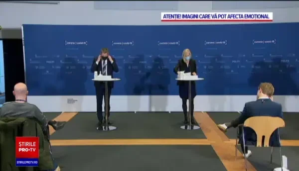 Danemarca se redeschide cu ajutorul „pașaportului Corona”. Este necesar pentru accesul la serviciile elementare