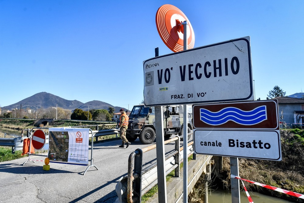 Persoane super-imune la COVID-19, descoperite &icirc;n Italia. Numărul anticorpilor s-a dublat rapid