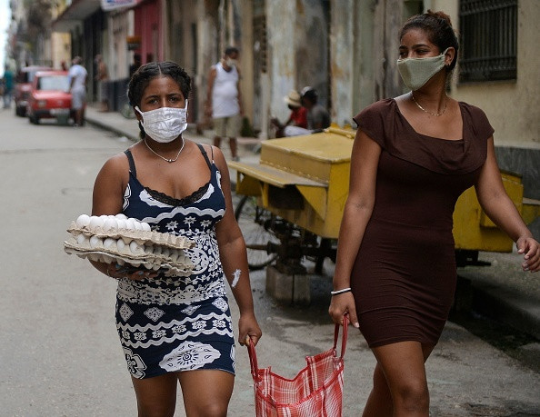 Cuba - 2