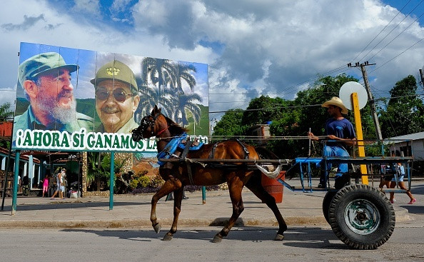 Cuba - 3
