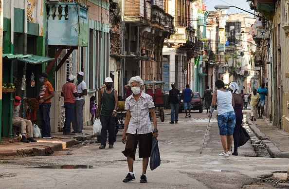 Cuba - 5