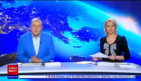 Scene violente într-o intersecție din București. Un șofer l-a bătut pe un alt conducător auto