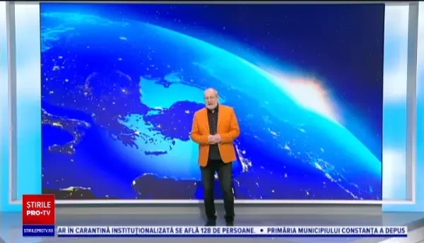 Frig și ploi în toată țara. Cum va fi vremea în weekend