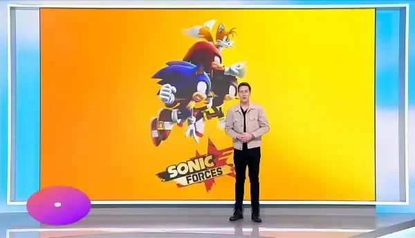 iLikeIT. Jocul săptămânii este Sonic Forces: o combinație unică între Mario Kart și Temple Run