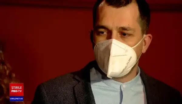 Voiculescu: Există diferenţe între numerele raportate şi cele reale privind decesele asociate Covid-19