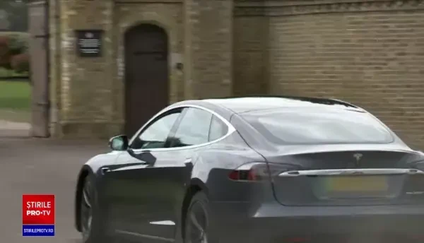 Cum vor participa prinții William și Harry la funeraliile Prințului Philip. Decizia luată de Regină