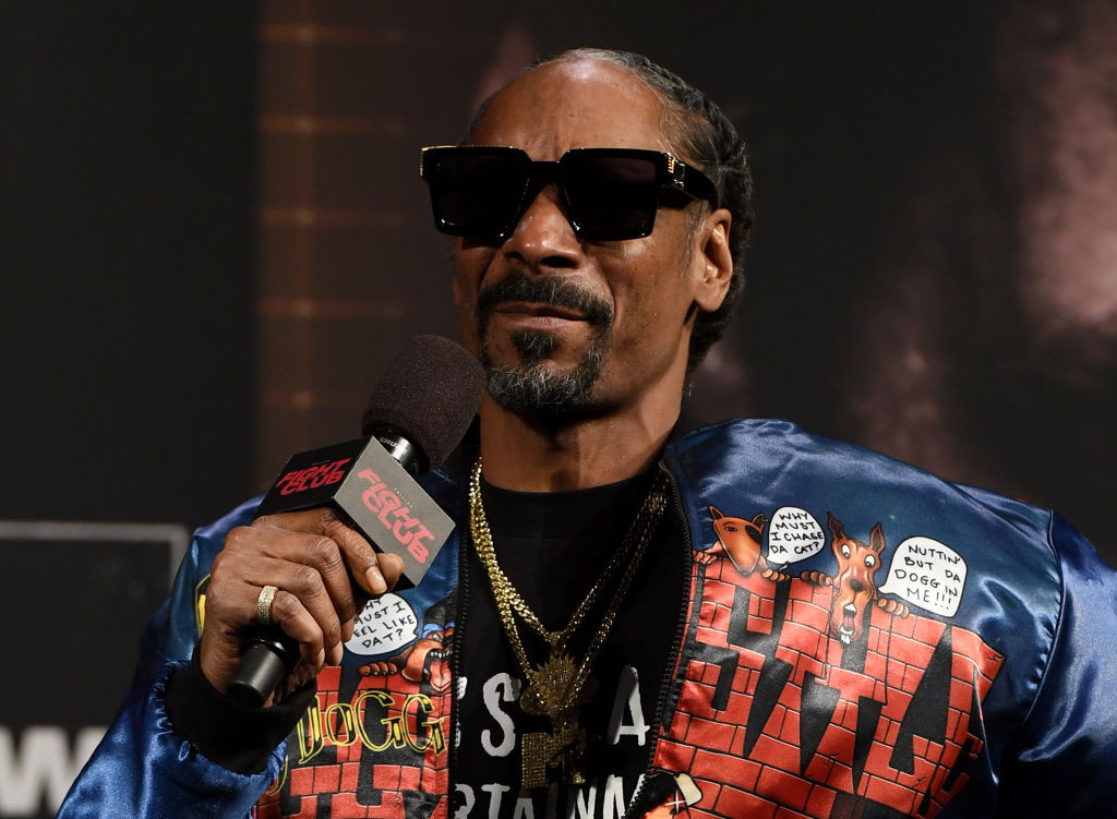 Snoop Dogg va comenta Jocurile Olimpice de la Paris 2024 pentru un post TV. „Voi aduce marca Snoop la toate acestea”